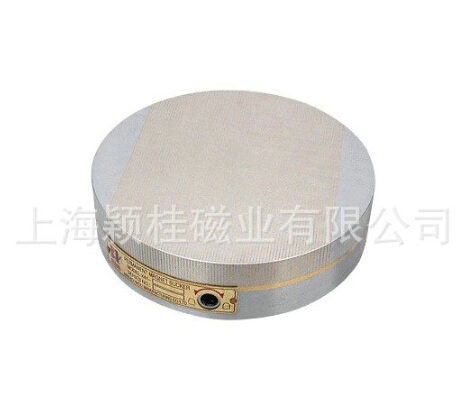 吸心大法，永磁吸盤！