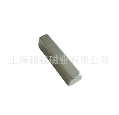 釹鐵硼磁鐵的磁性能可以保持多久？