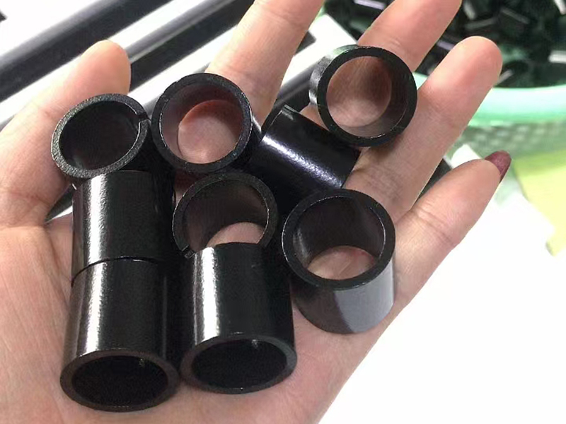 橡膠磁鐵有哪些作用？